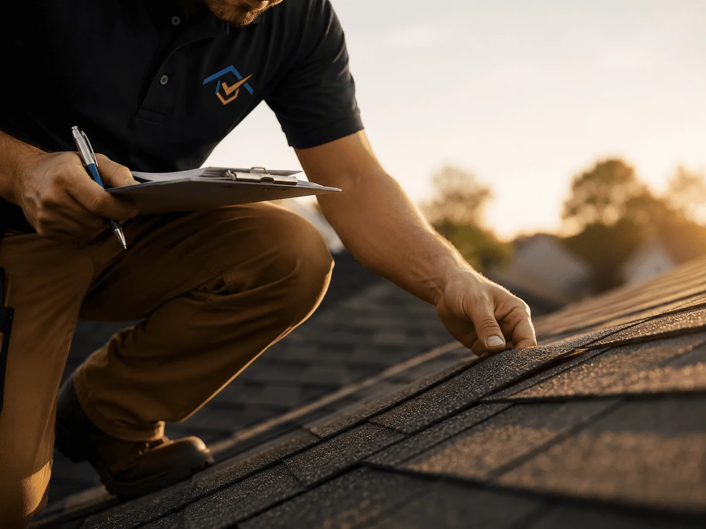 Why Choose Roof Inspection in Danville, WV