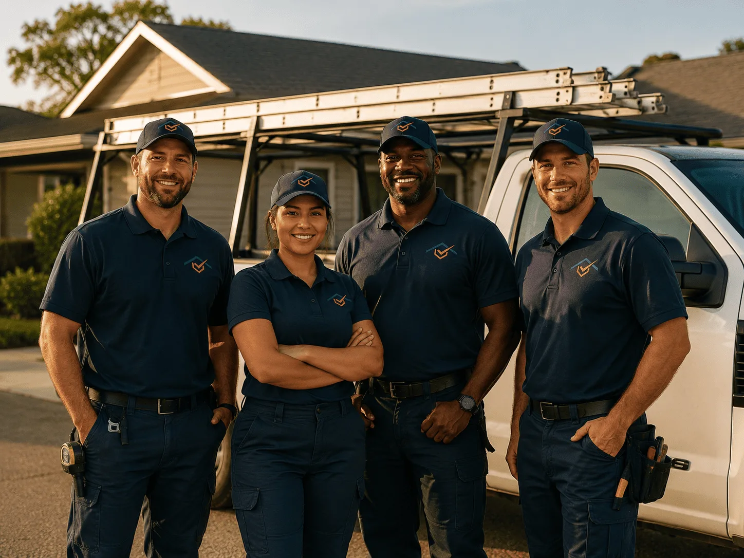 Roof Inspection company in Danville, WV